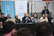 En La Plata conformaron la Junta Comunal del barrio La Armonía