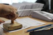 Serán 9 las alianzas electorales que competirán el próximo 7 de septiembre