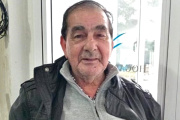 Desapareció un vecino de La Plata que estaba alojado en el Hogar San Cayetano: necesita asistencia médica y farmacológica