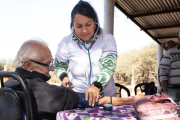 Salud, territorio y desigualdad: una mirada desde la medicina social