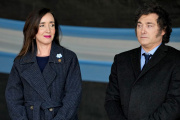 Villarruel, la heroína en este lio