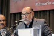 Encabezada por Julio Castro, presentaron la lista de unidad para renovar la Comisión Directiva de SOSBA