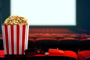 Vuelve a funcionar la Sala Select y los cines municipales renuevan su programación