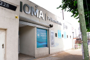 Denuncian la falta de turnos en IOMA: "estoy con crisis de asma y no me atienden"