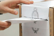 Este sábado cierran las listas que se presentarán en las legislativas del 7 de septiembre