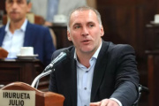 Una agrupación política encabezada por un ex concejal del Pro se incorporó a La Libertad Avanza en La Plata