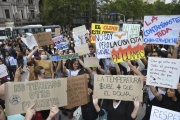 Marcelo Garófalo: "Lo de Milei es grave, pero ignorar a las organizaciones ambientalistas también es algo para revertir"
