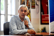Con Cagliardi al frente, el peronismo de Berisso presentó sus candidatos a concejales para el 7 de septiembre
