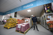 Lista de precios del Mercado Bonaerense de La Plata, con promociones y un descuento del 40 por ciento 