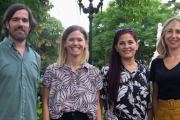 El Frente de Izquierda ya cerró listas en La Plata: Luana Simioni y Laura Cano serán las candidatas principales