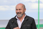 Secco encabezará la lista de concejales de Fuerza Patria en Ensenada