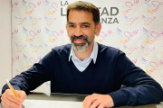 Así quedaron las listas a diputados provinciales de La Libertad Avanza en La Plata