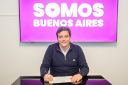 Somos Buenos Aires presentó su lista de diputados provinciales por La Plata para el 7 de septiembre