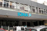 El conflicto del IOMA llegó al AMBA, y los médicos que prestan servicios piden actualizar honorarios y prestaciones