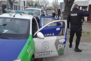 Un policía fue hallado muerto en La Plata
