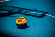 La Plata será sede del torneo itinerante de básquet Circuito 3x3 Argentina