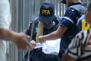 Kreplak le concedió la prisión domiciliaria a la contadora acusada de liderar una asociación ilícita