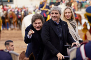 La Rural: símbolo del surrealismo del Campo