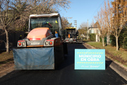En La Plata anunciaron cortes y desvíos por obras de infraestructura