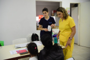 La Municipalidad de La Plata dio a conocer las nuevas jornadas de salud de esta semana