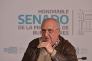 Pedro Borgini sobre la problemática de las apuestas online: "Ideas hay muchas, falta poder avanzar en los hechos"
