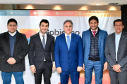 En SOMOS La Plata apuestan a que el nuevo espacio de gobernadores consolide la avenida del medio