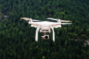 Crece la venta de drones en Argentina, ya se venden por 51 mil pesos y preparan deliverys vía aérea para las ciudades