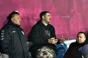 La agrupación del "Pata" Medina convocó en La Plata a una marcha con antorchas y encendió las alarmas