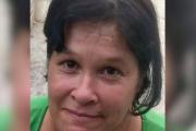 Piden ayuda para encontrar en forma urgente a una mujer que necesita asistencia médica y farmacológica