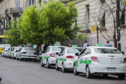 Los taxistas de La Plata realizaron un 23 % menos de viajes durante el mes de julio