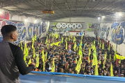 La UOCRA La Plata se encamina a la normalización