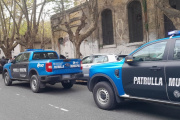 Refuerzan los operativos contra los “trapitos” en La Plata