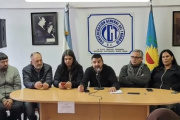 La CGT La Plata convocó a movilizar "en defensa de nuestros derechos laborales y sociales" el próximo 7 de agosto