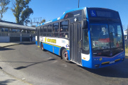 Piden que el servicio de micros entre La Plata y Tolosa sea gratuito