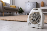 Caloventor precio vs. rendimiento: cómo hacer una buena elección