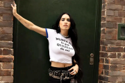 La Plata: en una fiesta temática dedicada a Lali Espósito sortearán entradas para sus shows en Vélez