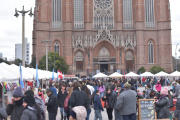 Agenda cultural de La Plata para este fin de semana
