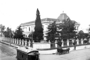 La UNLP conmemora su 120° aniversario