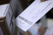 Serán ocho las alianzas que competirán en las elecciones legislativas nacionales del 26 de octubre en la Provincia