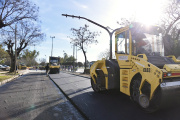Esta semana habrá cortes y desvíos en La Plata por obras viales e hidráulicas: el mapa, día por día