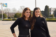 Talerico visitó La Plata: “Escuchar a los platenses, sus necesidades y reclamos, es la base para construir soluciones reales"