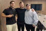 Braian Chamorro recupera en menos de 24 horas la cuenta de Instagram del emprendedor Tino Mossu