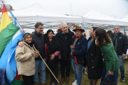 Más de 35 mil vecinos ya participaron de "Nos vemos en el barrio" tras su paso por Romero