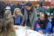 En la semana de género y diversidad brindarán talleres, charlas y habrá deporte en distintos barrios de La Plata