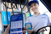 Quienes paguen con la aplicación de YPF tendrán un descuento del 6%