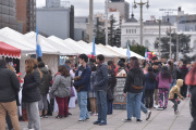 En La Plara realizarán la Fiesta Tricolor, un evento de las colectividades colombiana, ecuatoriana y venezolana