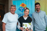 Entregaron Certificados de Homologación a nueve establecimientos hoteleros de Federación y Chajarí
