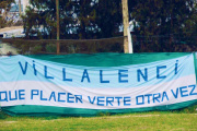 El Club Villa Lenci de La Plata recibió un millonario subsidio para obras