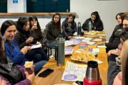 Anunciaron nuevos talleres y encuentros de género y diversidad en La Plata