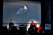 Realizaron en la UNLP el Conversatorio “Ciencia y Tecnología en el mar profundo: Biodiversidad del Cañón de Mar del Plata”